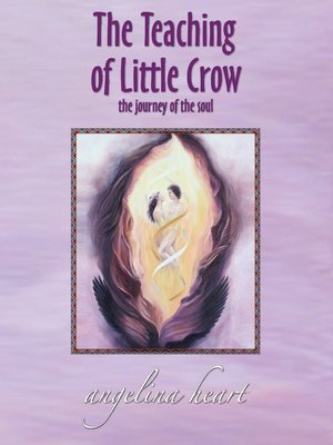 cover image of The Teaching of Little Crow